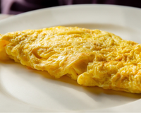 Omelete fofinha, saborosa e no ponto: 5 truques do TudoGostoso que fazem toda a diferença