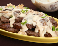 Receitas com cogumelos: confira 6 opções incríveis