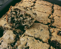 Bolo de formigueiro molhadinho e delicioso