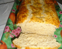 Pão cebola delícia