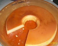 Pudim de leite condensado fácil