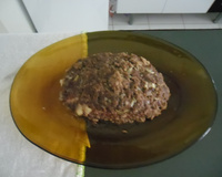 Bolo de carne