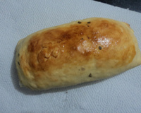 Enroladinho surpresa