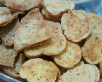 Pasta de alho para churrasco