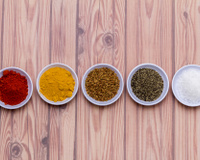 Dicas para temperos agridoces deliciosos