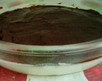 Mousse de Leite Ninho