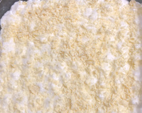 Delícia de Abacaxi da Aline