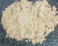 Pé-de-moleque tradicional