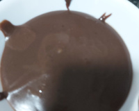 Brigadeiro de panela