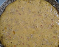 Torta de frigideira