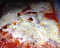 Patinho ao molho Pomarola Mais