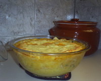 Econdidinho de frango