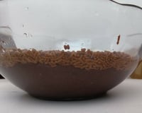 Brigadeiro prático e rápido