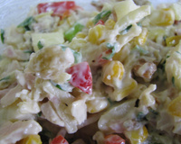 Salpicão de Tender de Frango