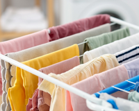 Nem ventilador, nem secadora: TudoGostoso explica o método japonês para secar roupas em dias frios