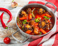 Como fazer a rabada perfeita