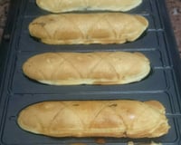 Massa de crepe fácil