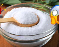 Um adoçante comum de baixa caloria está ligado a ataques cardíacos e derrames, segundo estudo dos EUA