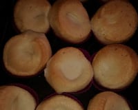 Pão de queijo de liquidificador (com polvilho azedo)