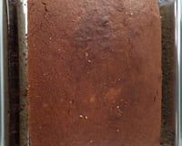 Bolo de banana com farinha de rosca