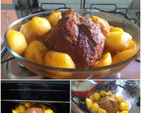 Cupim - Receita Fácil