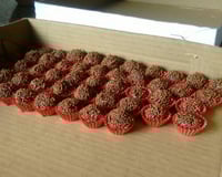 Brigadeiro de micro-ondas
