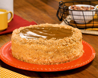 Receitas com amendoim: veja opções doces e salgadas do TudoGostoso