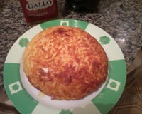 Batata rosti