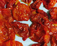 Tomate seco (rápido)