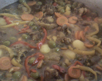 Rabada de república.