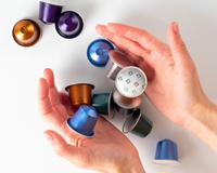 Ele inventou a cápsula Nespresso, uma ideia que rendeu bilhões à Nestlé; no entanto, ele não viu um centavo disso e não ficou rico