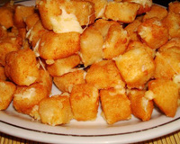 Lanches rápidos perfeitos para preparar nos 15 minutos de intervalo dos jogos da Copa do Mundo 2022