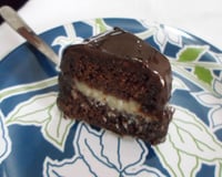 Bolo Prestigio Molhadinho