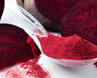 Nem farinha de trigo, nem farinha de aveia: conheça os benefícios de incluir a farinha de beterraba na dieta