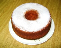 Bolo de Iogurte