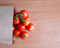 Nem na geladeira, nem na fruteira: os tomates sempre se conservam bem nesses lugares e ninguém fica sabendo