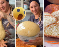 Pão de milho fofinho: massa caseira é perfeita para congelar e ter sempre um pãozinho delicioso pronto