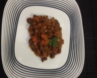 Carne de soja - Proteína de soja texturizada (com dica para tirar o gosto amargo da soja)