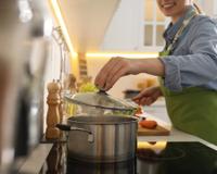 Cooktop: Veja 4 opções para deixar a sua cozinha mais prática no dia a dia