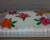 Pasta de leite em pó