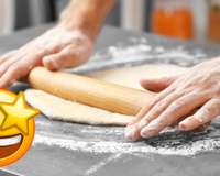 Essa é a melhor receita de massa de pizza do mundo: segredo está no modo de preparo