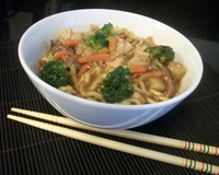 Yakissoba