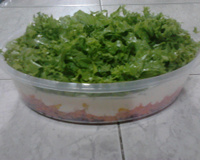 Salada de Verão