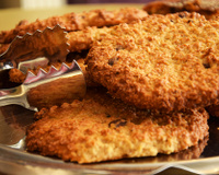 Biscoito de aveia e mel: receita simples e deliciosa