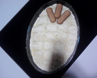Pavê de coco prático