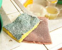 Quem nunca troca a esponja da pia geralmente apresenta esse padrão emocional