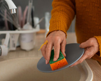 Você não sabia que precisava: Descubra a escova elétrica que vai facilitar sua limpeza