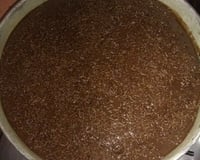 Bolo de chocolate (super fácil e rápido)