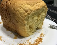 Pão de milho para máquina de pão