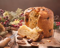 Origem do panetone: saiba mais sobre a receita tradicional
